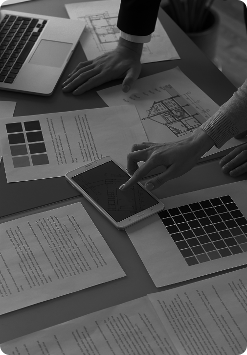 Programs and Projects